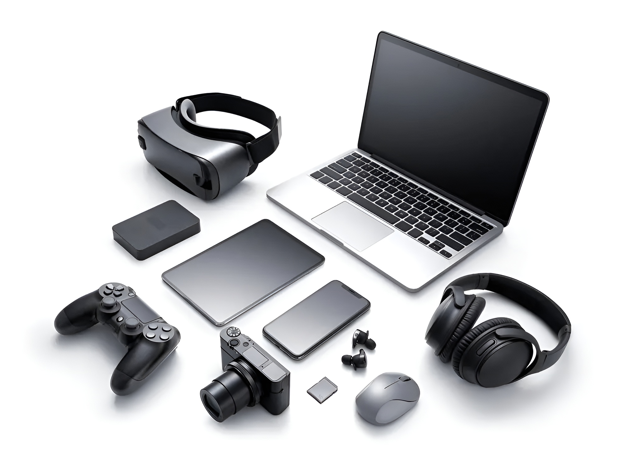 Premium laptops